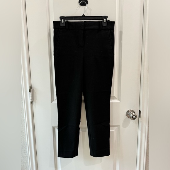 J Crew - Cameron Pant - Size 4 - Picture 1 of 2